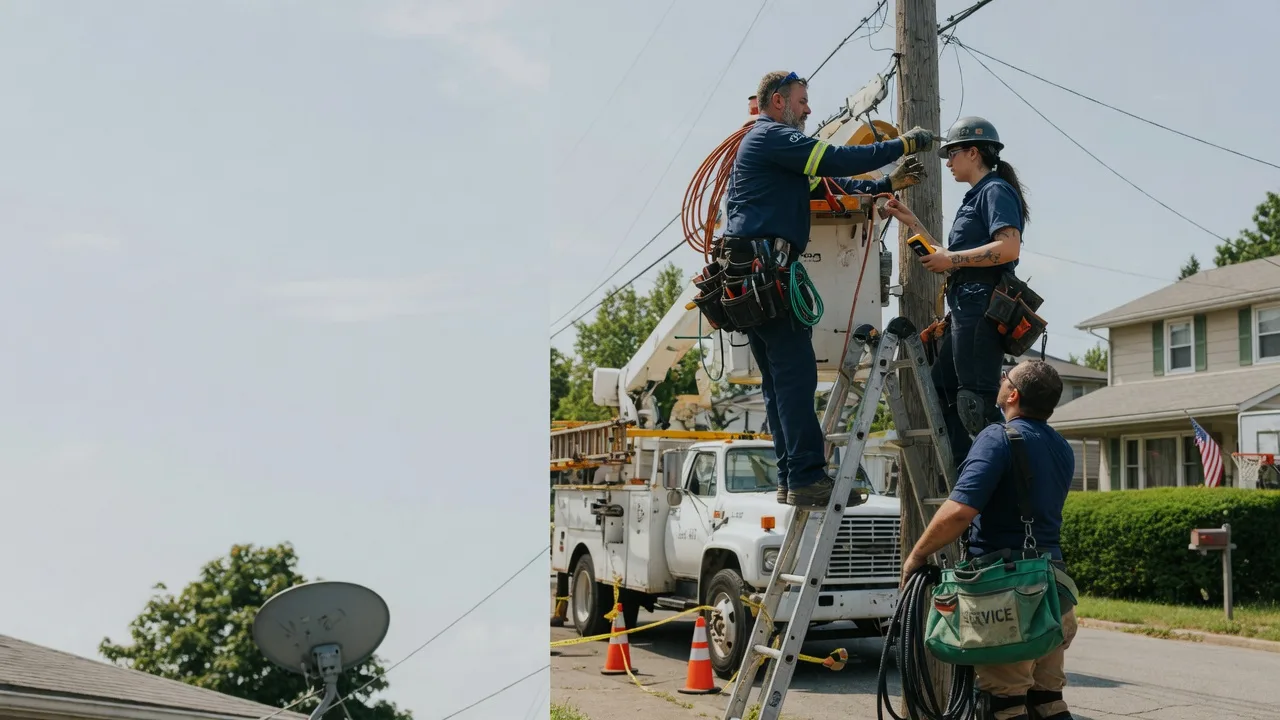 Electrical Repair in Sparta, NJ near me